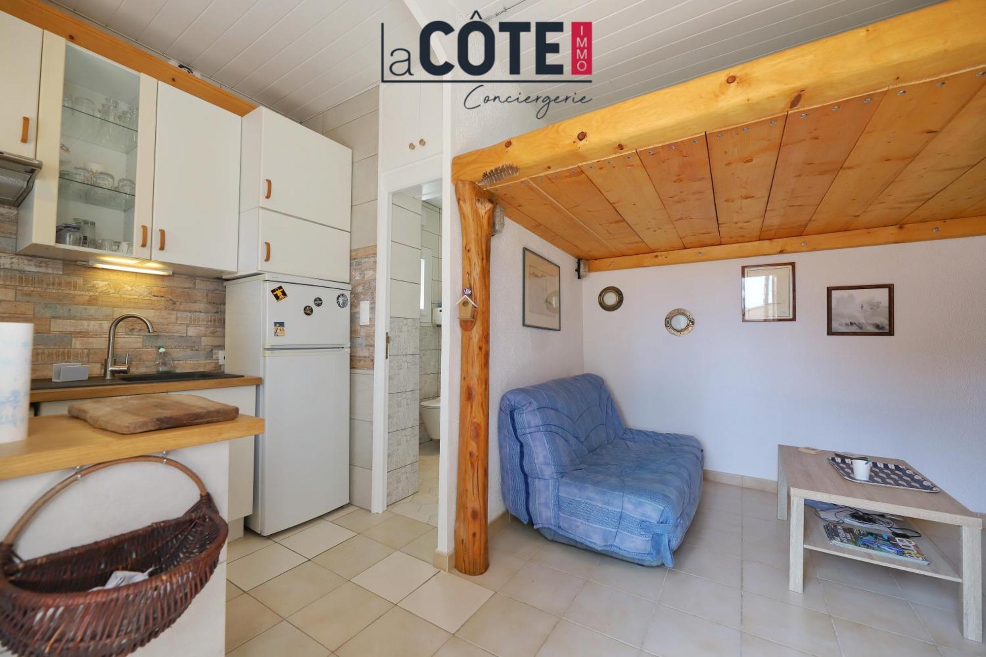 Les Pins Apartment Sausset-les-Pins Bagian luar foto